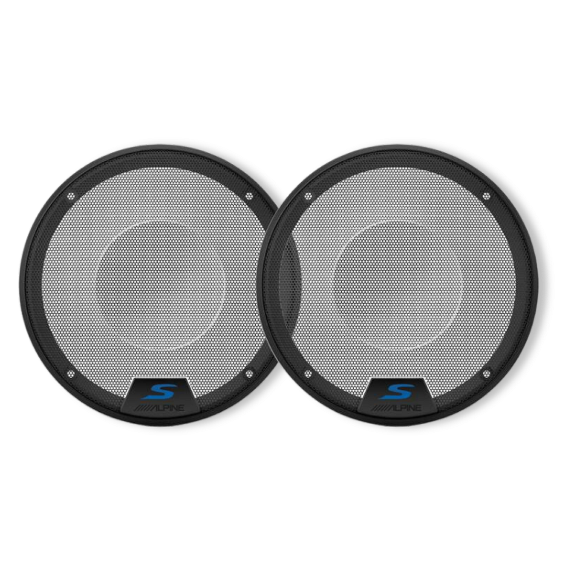 Car Speaker Grilles